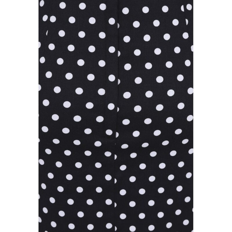 Jupe Polly Dotty - Collectif