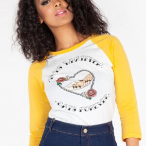 T-shirt Cats Forever