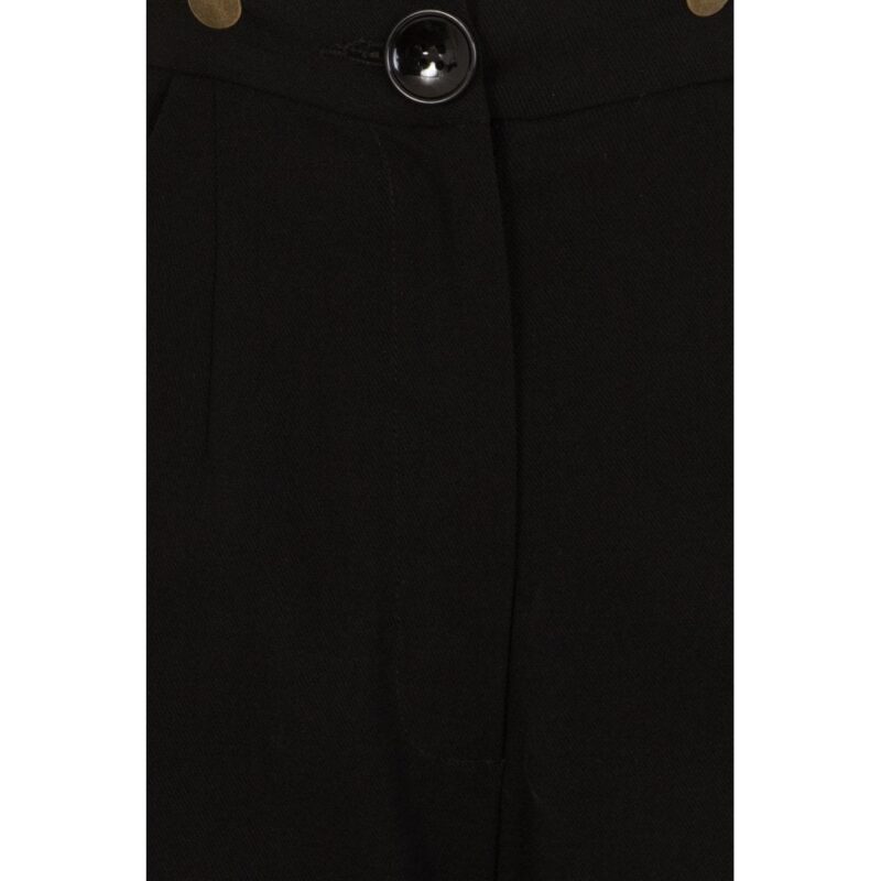 Pantalon Glinda + Bretelles - Collectif