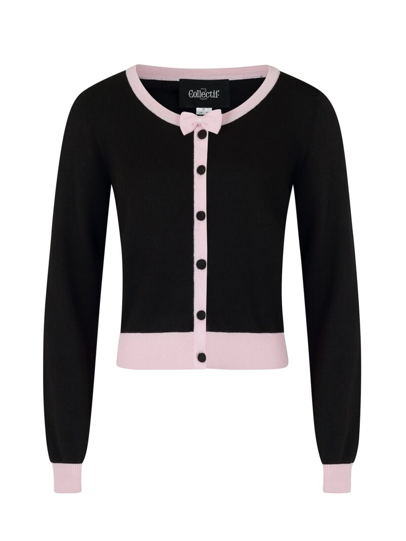 Cupid Cardigan - Collectif