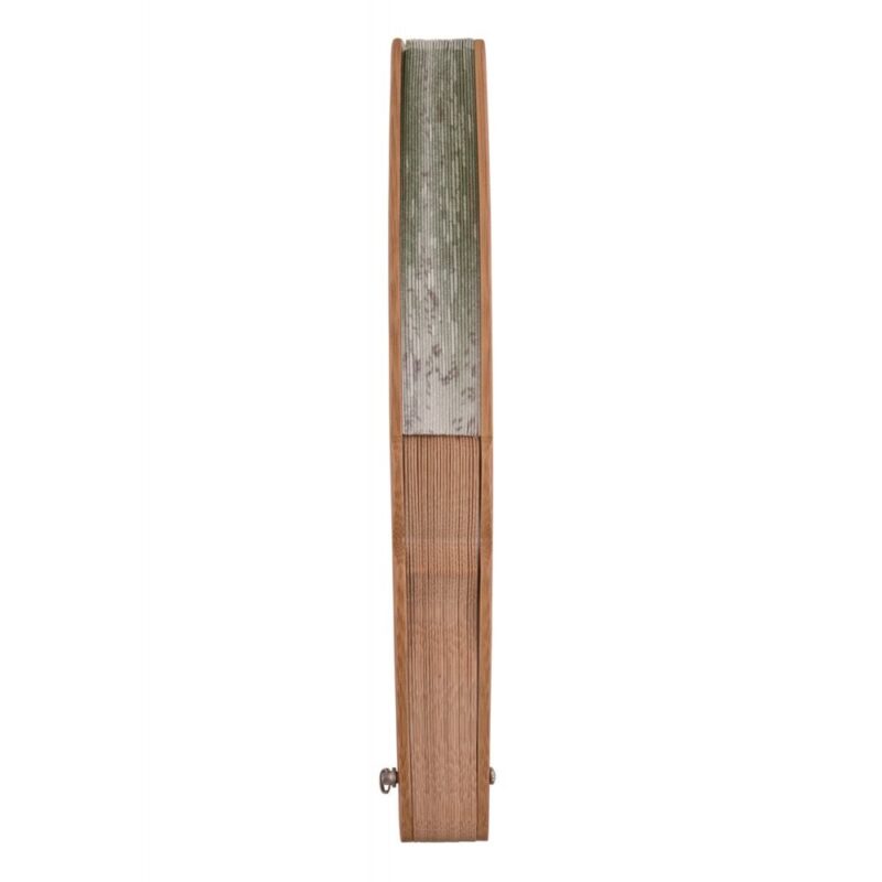 Evantail Debby - Vert