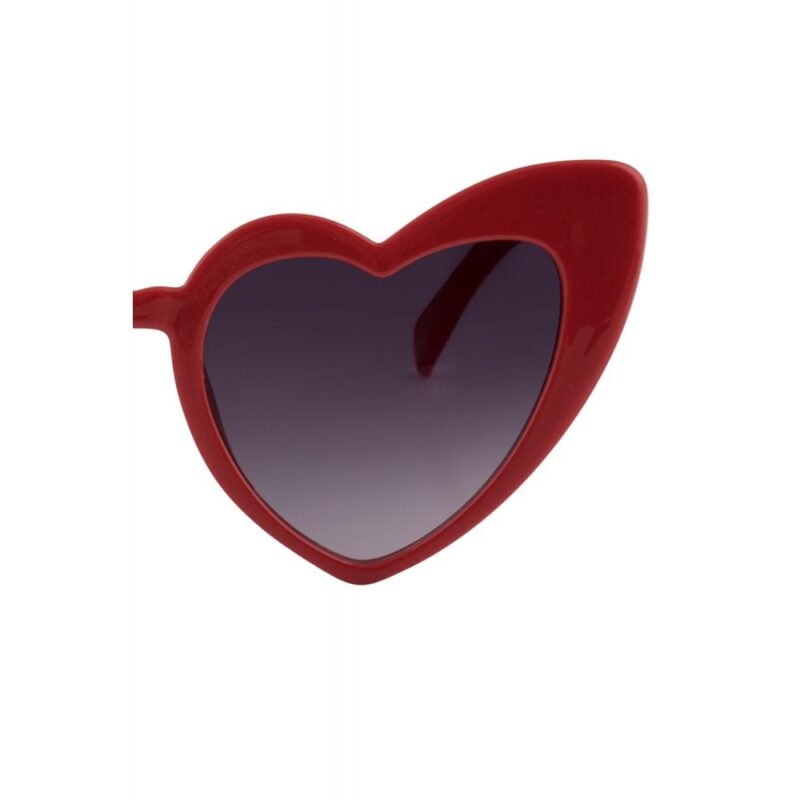 Lunettes Hearts - Collectif