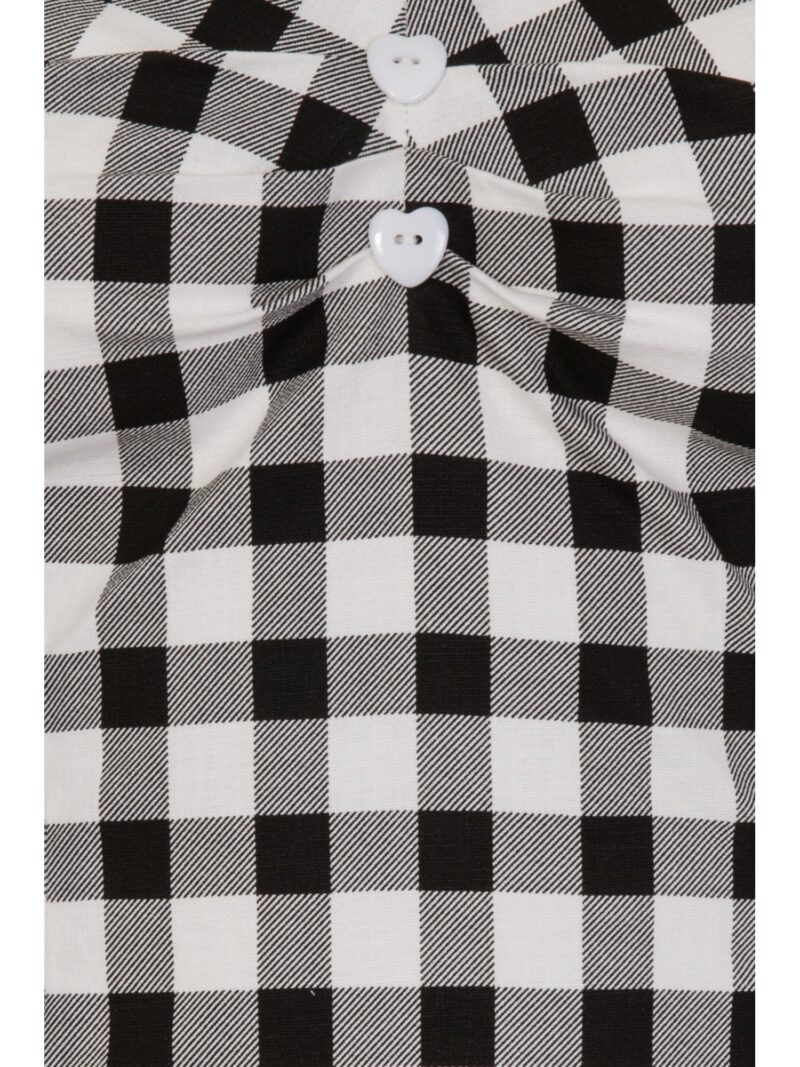 Top Dolores Vichy - Collectif