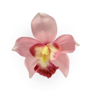 Orchid Pin-up Hair - Pink