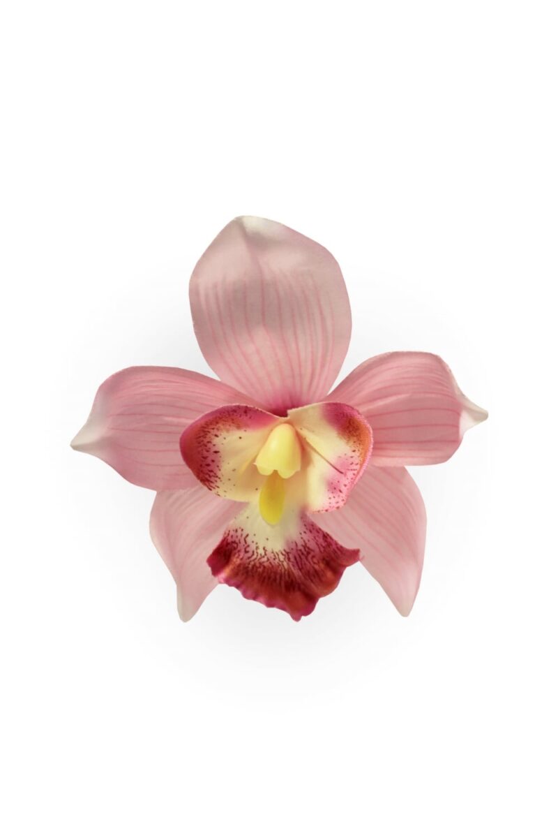Orchid Pin-up Hair - Pink