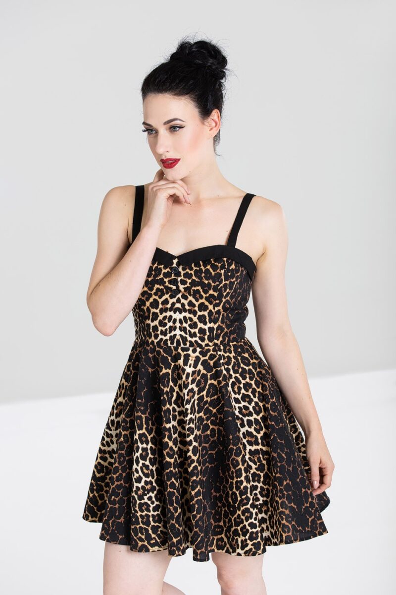 Panthera Mini - Hell Bunny