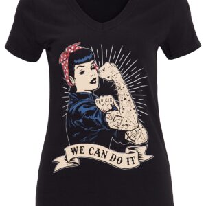 We can do it T-Shirt