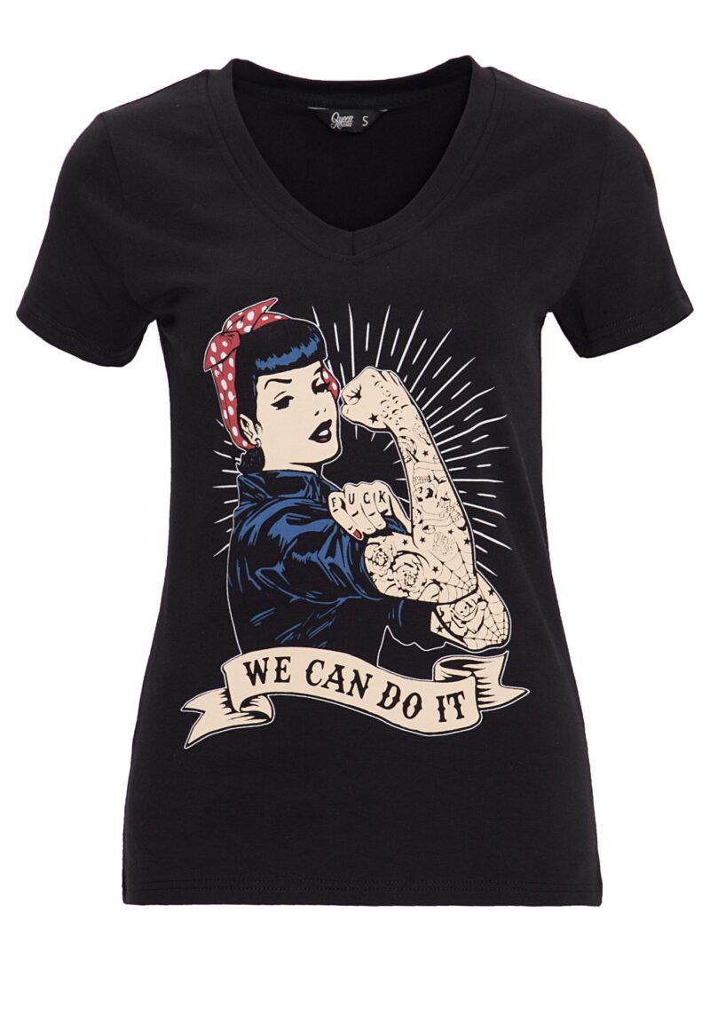 We can do it T-Shirt