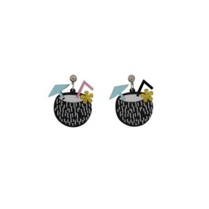 Boucles Cocktail - Collectif