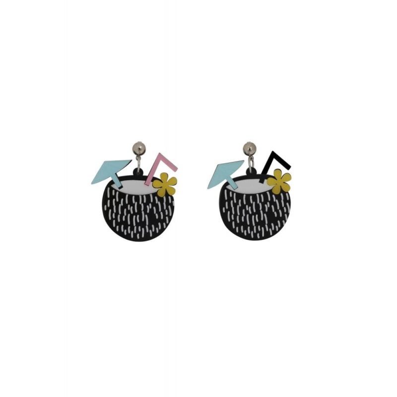 Boucles Cocktail - Collectif