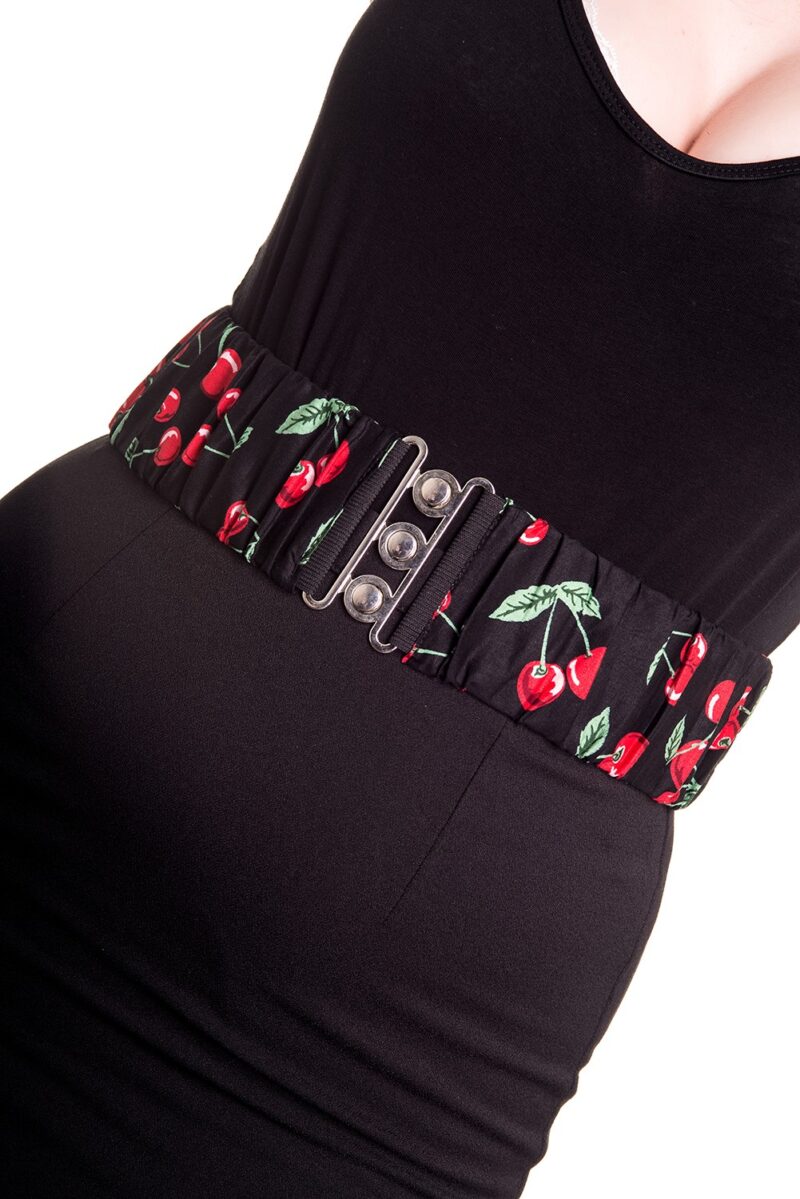 Ceinture Cherry Pop