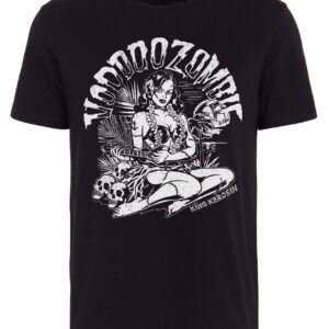 Voodoo Zombie T-Shirt