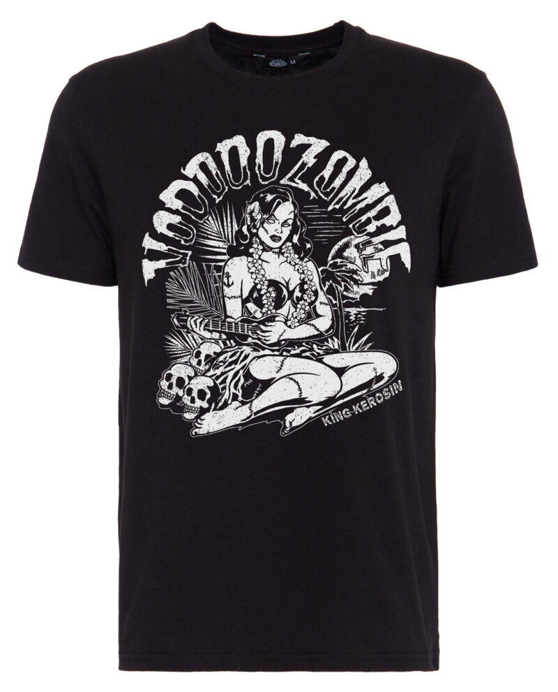 Voodoo Zombie T-Shirt