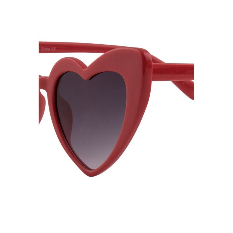 Lunettes Hearts - Collectif