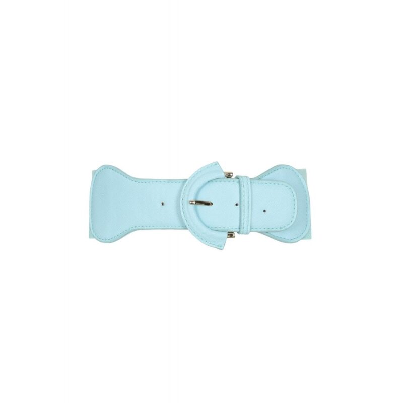 Ceinture Maxine Baby blue - Collectif