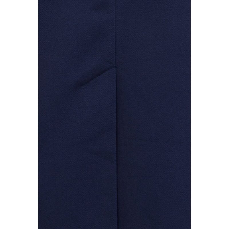 Jupe Chacha Navy - Collectif