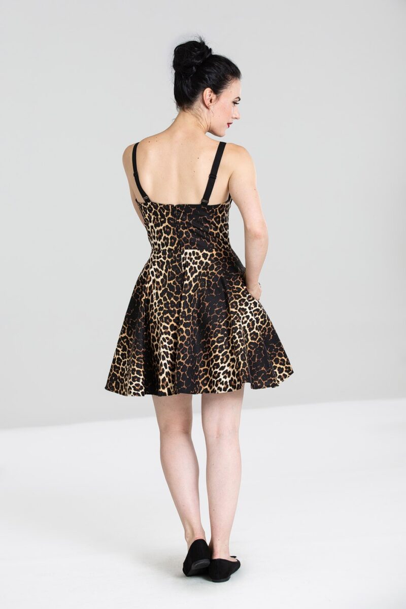 Panthera Mini - Hell Bunny