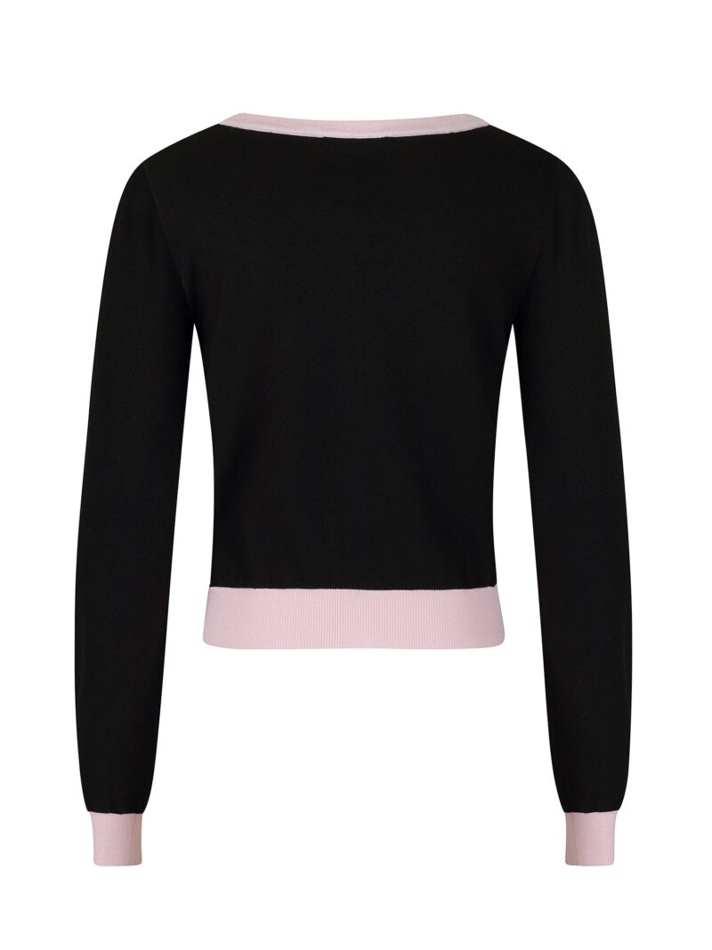 Cupid Cardigan - Collectif