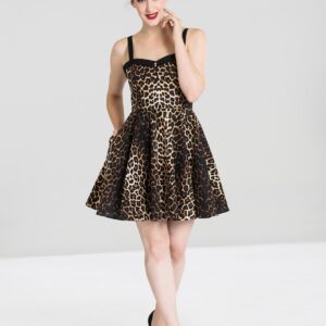 Panthera Mini - Hell Bunny