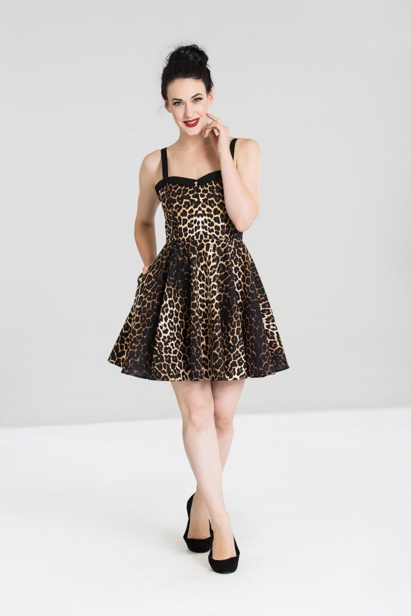 Panthera Mini - Hell Bunny
