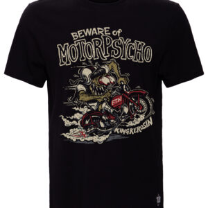 Motorpsycho T-Shirt
