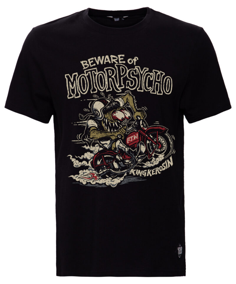 Motorpsycho T-Shirt