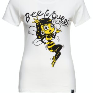 Bee a Queen T-shirt