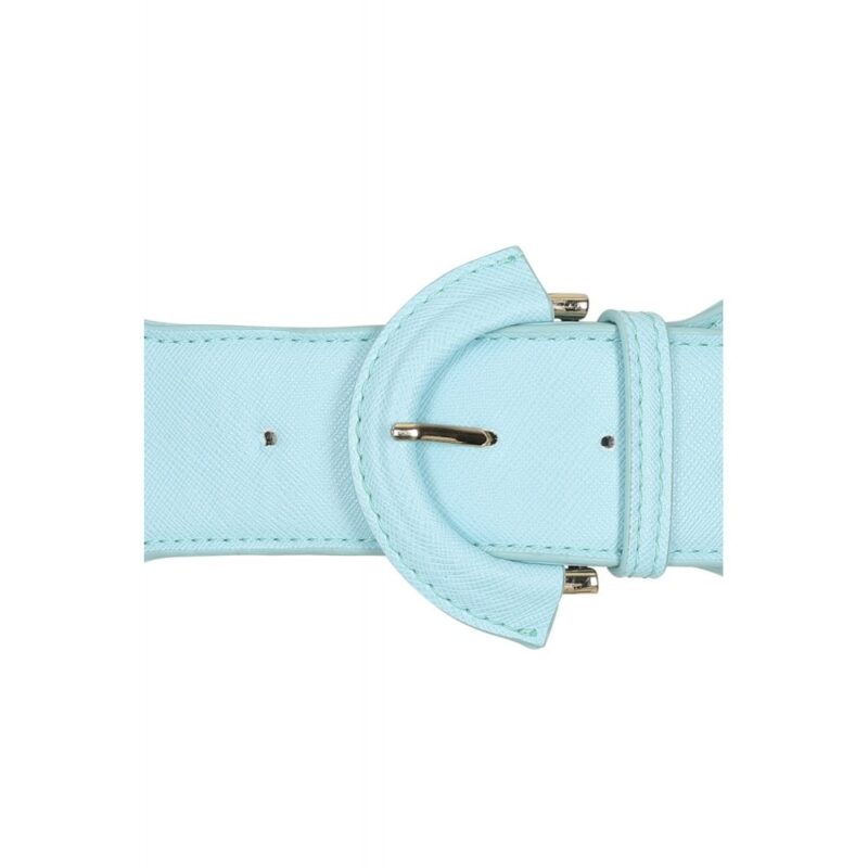 Ceinture Maxine Baby blue - Collectif
