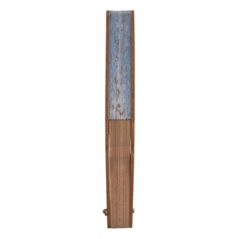 Evantail Debby - Bleu