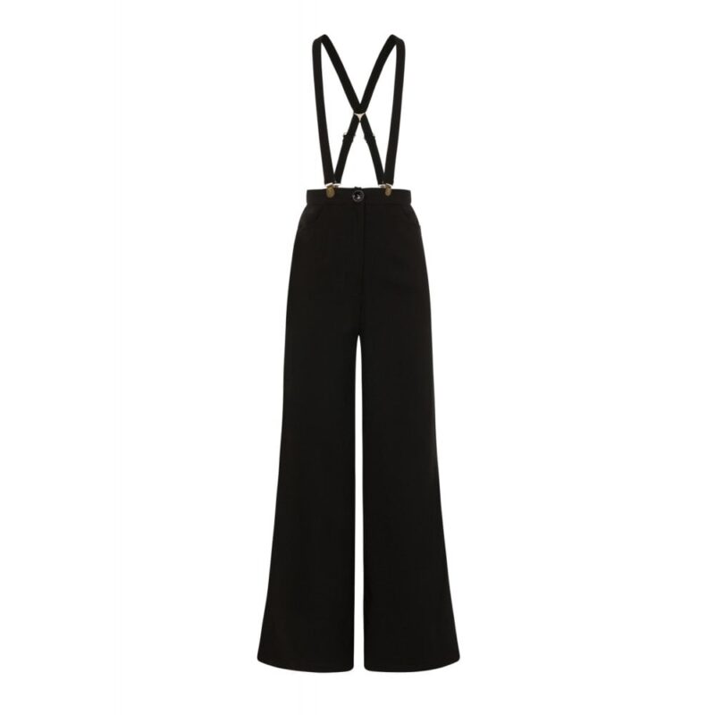 Pantalon Glinda + Bretelles - Collectif