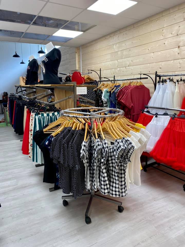 boutique style sixties a pompadour boutique en ligne style sixties