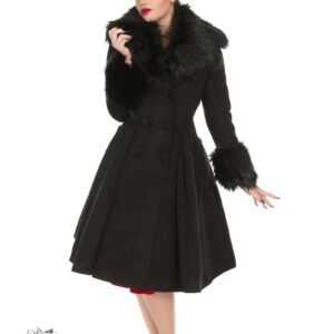 Manteau Fiona