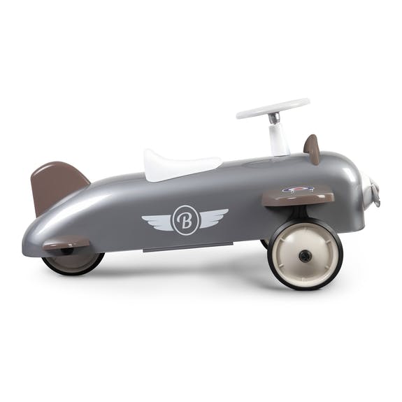 Porteur bébé Avion - Baghera - FrenchyLili