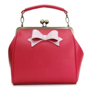 Sac à main Mindy Retro - Lola Ramona