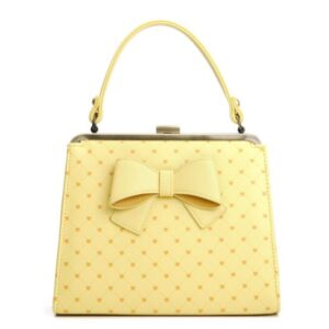 Sac à main Effet Izenia - Lola Ramona