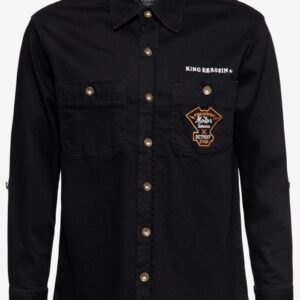 Chemise "Motor Service Speedshop"