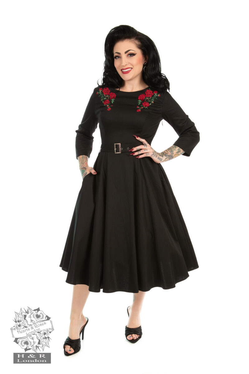 Robe swing
