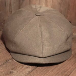 Casquette beige - Rumble 59