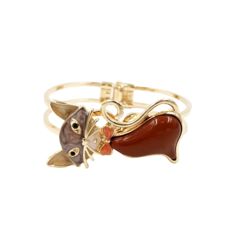 Bracelet rigide Rania - Belle Miss