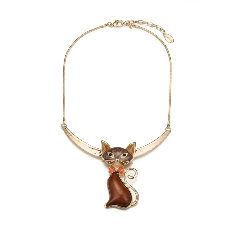 Collier Rania - Belle Miss
