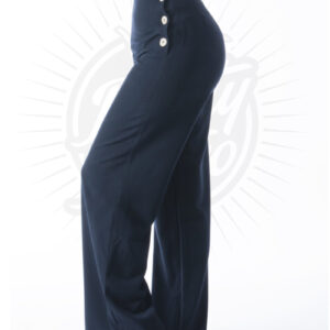 Pantalon Swing Pretty Années 40 Marine – Pretty Rétro