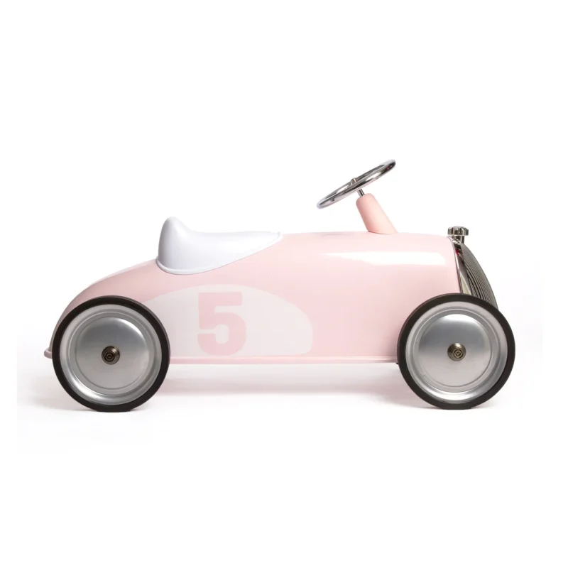 Rider Rose Petal Pink - Baghera