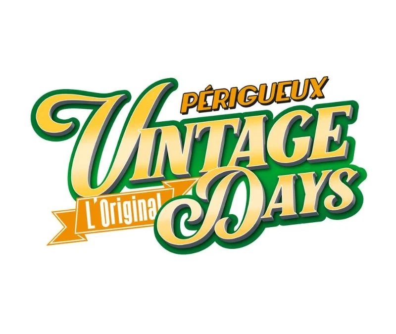 Périgueux Vintage Days